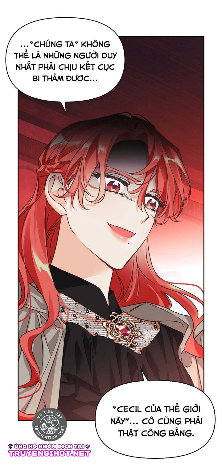 Ác Nữ Xứng Đôi Với Bạo Chúa Chapter 74.2 - 24