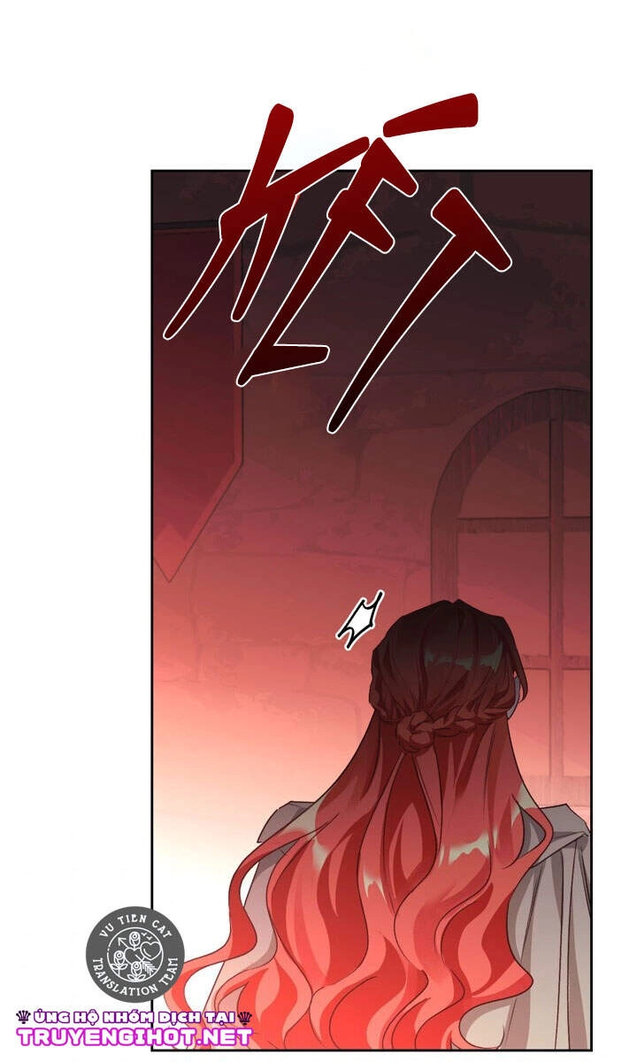 Ác Nữ Xứng Đôi Với Bạo Chúa Chapter 74.2 - 25