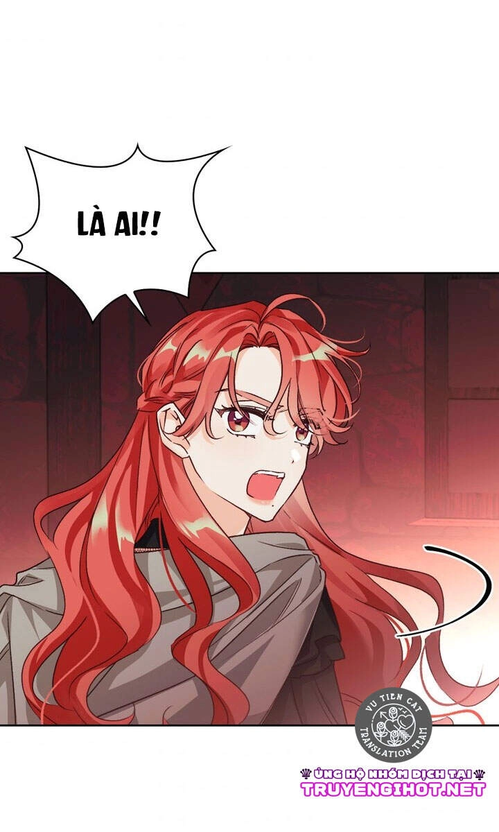Ác Nữ Xứng Đôi Với Bạo Chúa Chapter 74.2 - 26