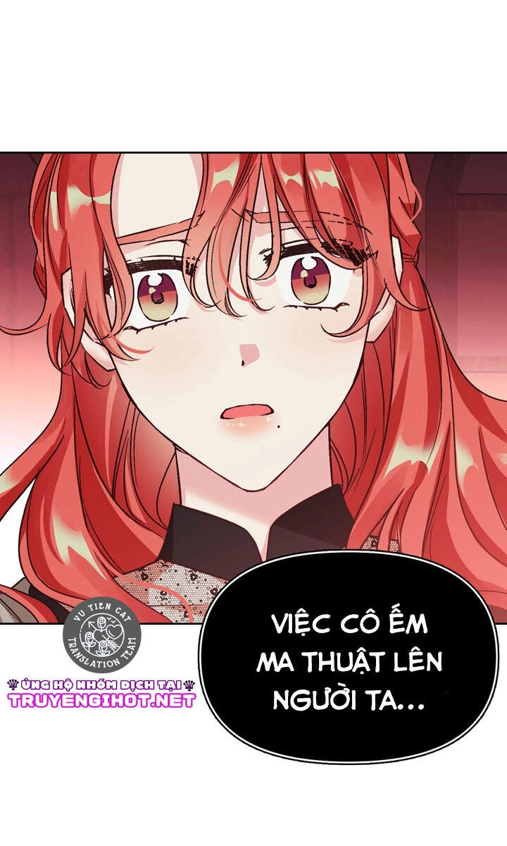 Ác Nữ Xứng Đôi Với Bạo Chúa Chapter 74.2 - 31