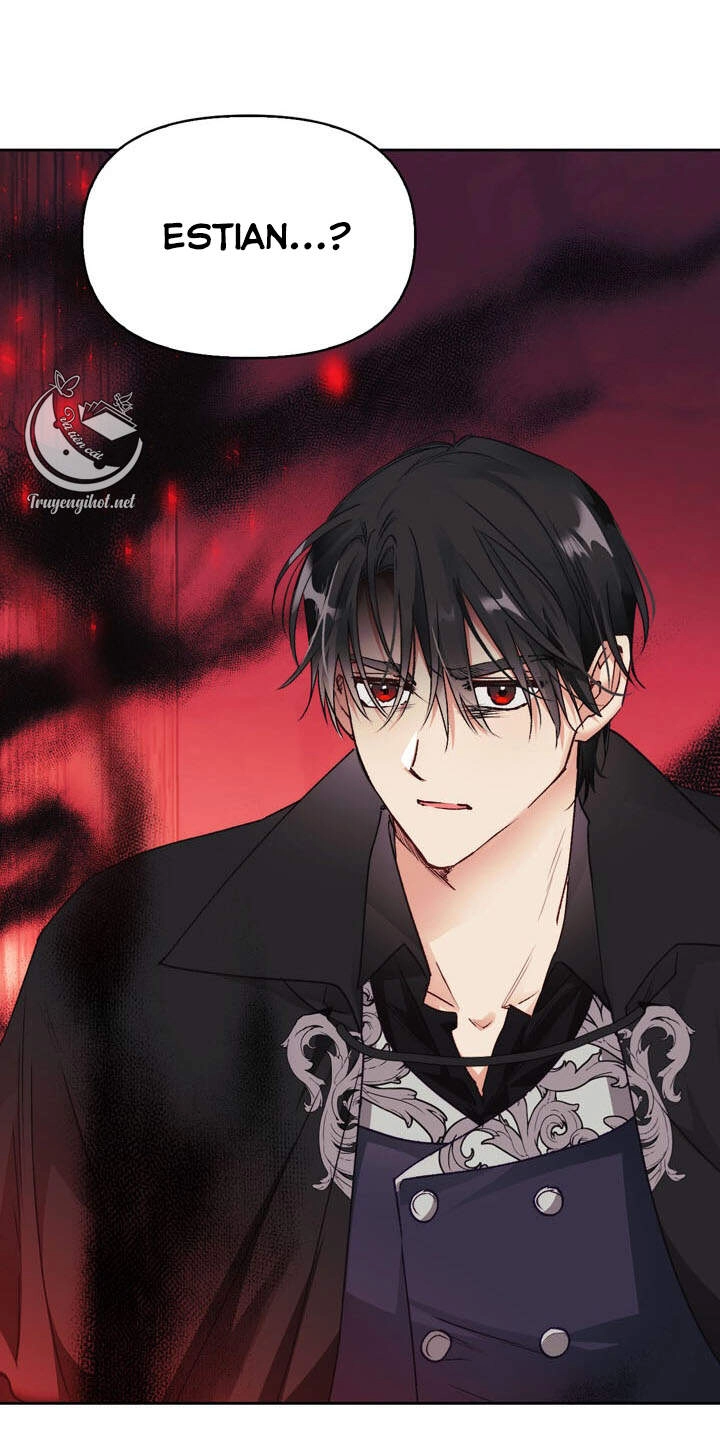 Ác Nữ Xứng Đôi Với Bạo Chúa Chapter 75.1 - 4