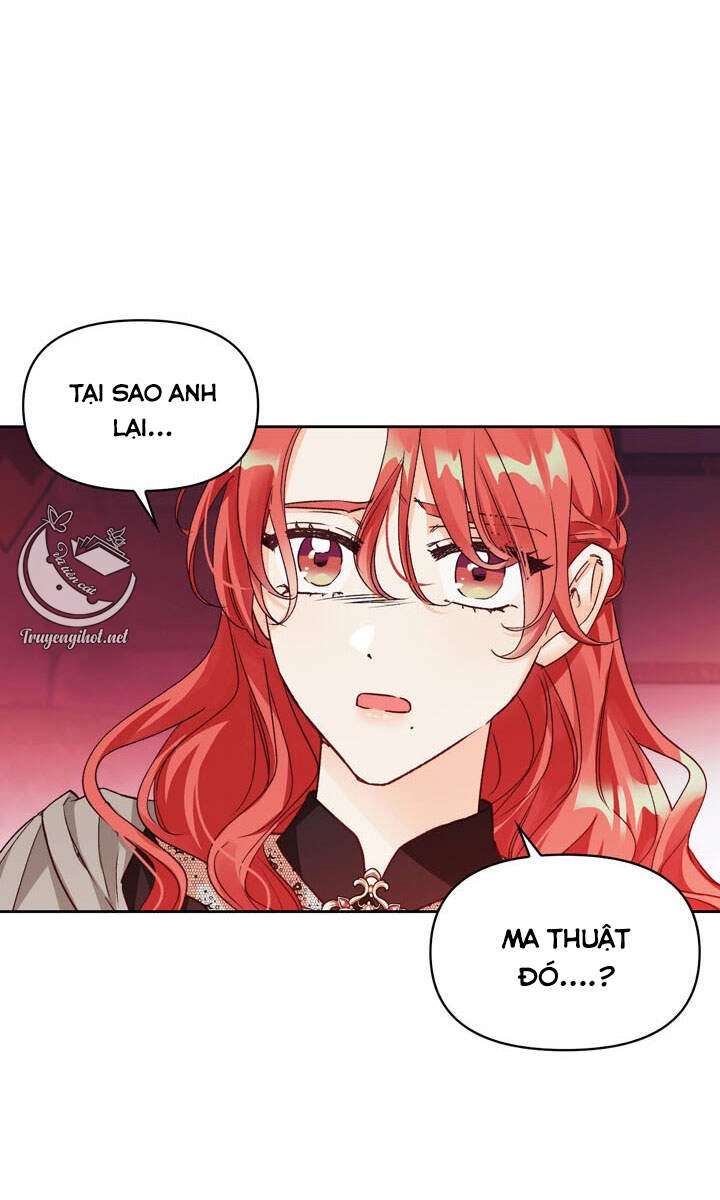 Ác Nữ Xứng Đôi Với Bạo Chúa Chapter 75.1 - 5