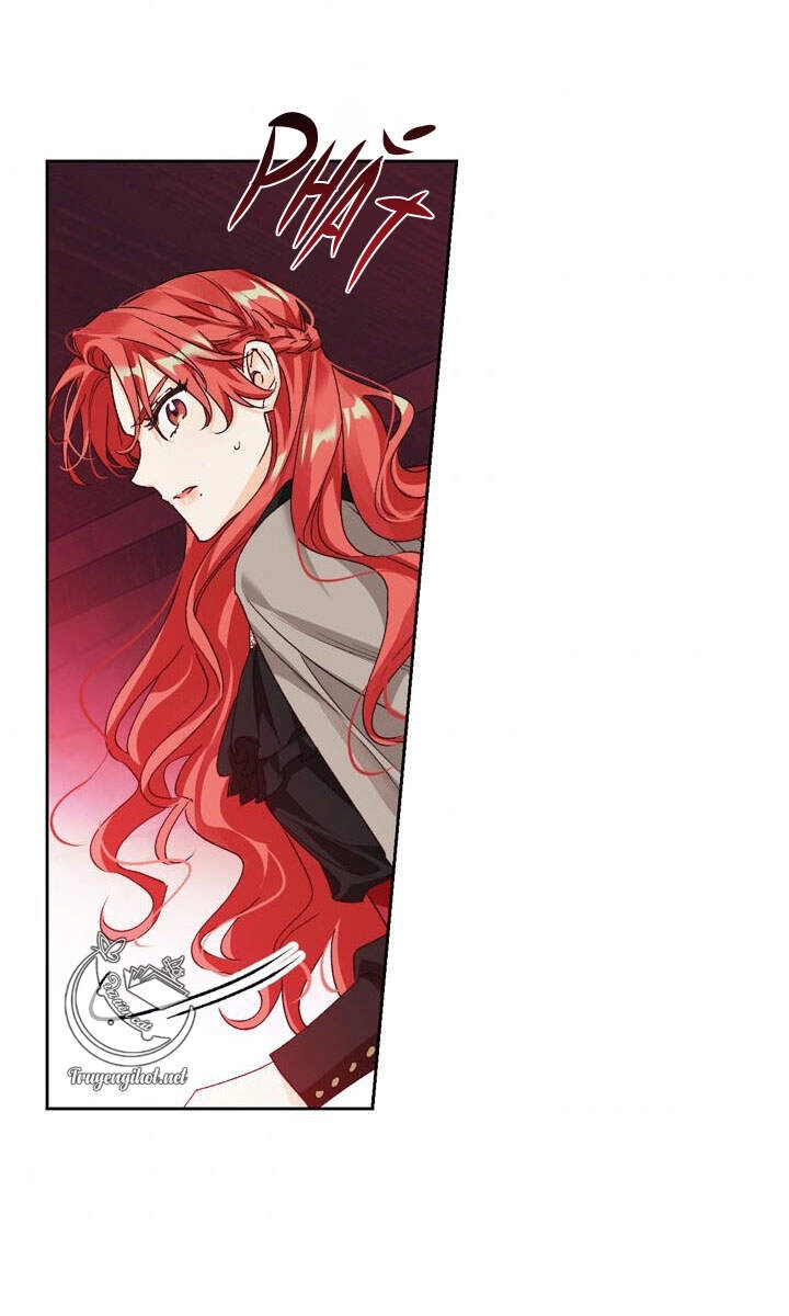 Ác Nữ Xứng Đôi Với Bạo Chúa Chapter 75.1 - 6