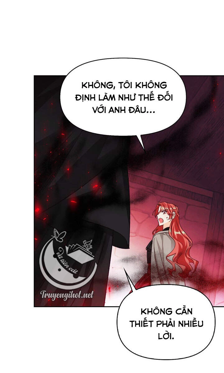 Ác Nữ Xứng Đôi Với Bạo Chúa Chapter 75.1 - 9