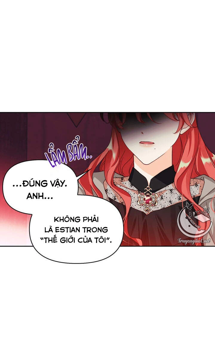 Ác Nữ Xứng Đôi Với Bạo Chúa Chapter 75.1 - 12