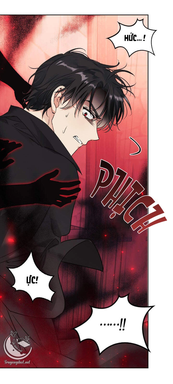 Ác Nữ Xứng Đôi Với Bạo Chúa Chapter 75.1 - 14