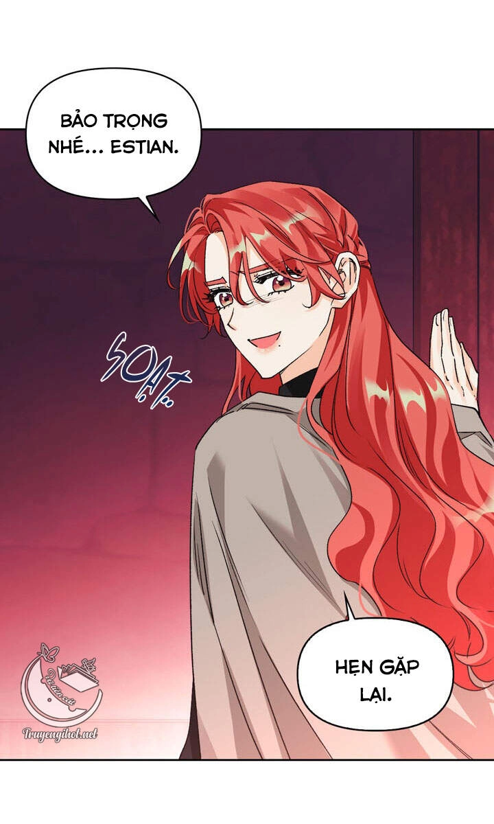Ác Nữ Xứng Đôi Với Bạo Chúa Chapter 75.1 - 15