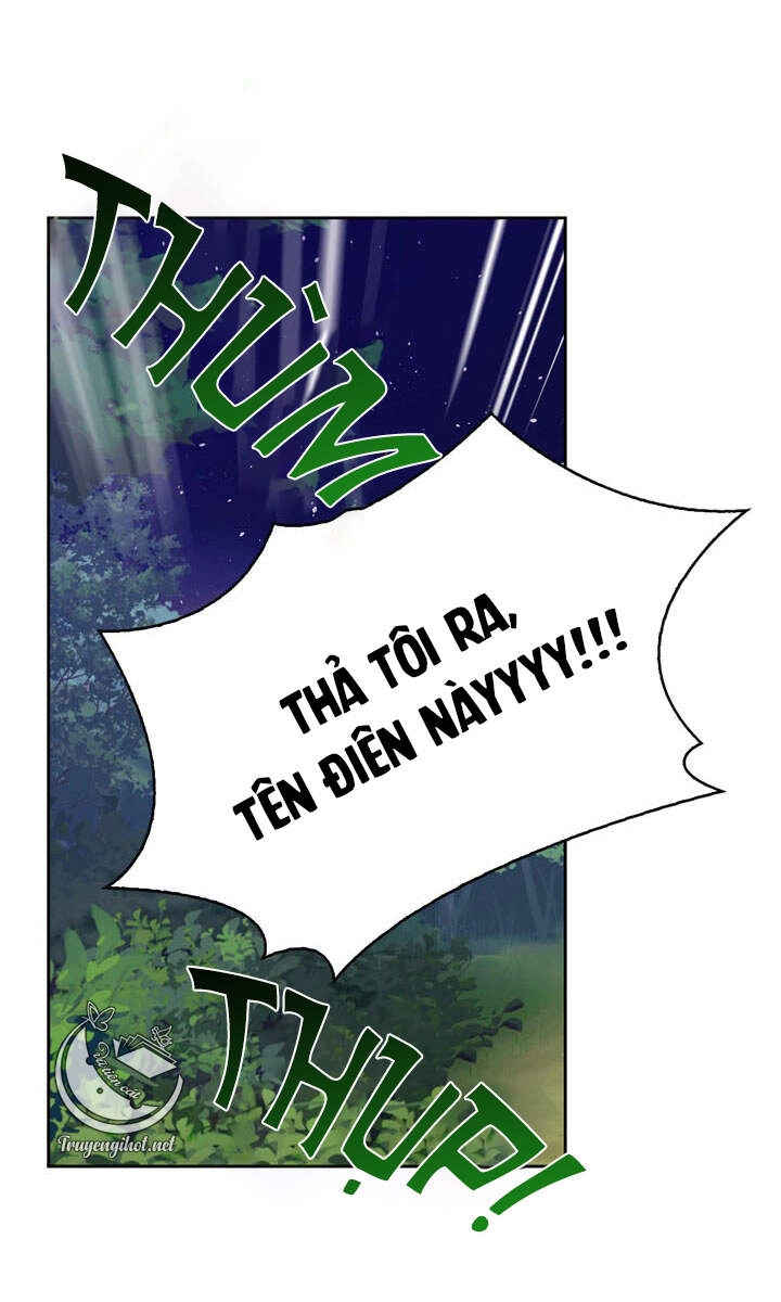 Ác Nữ Xứng Đôi Với Bạo Chúa Chapter 75.1 - 17