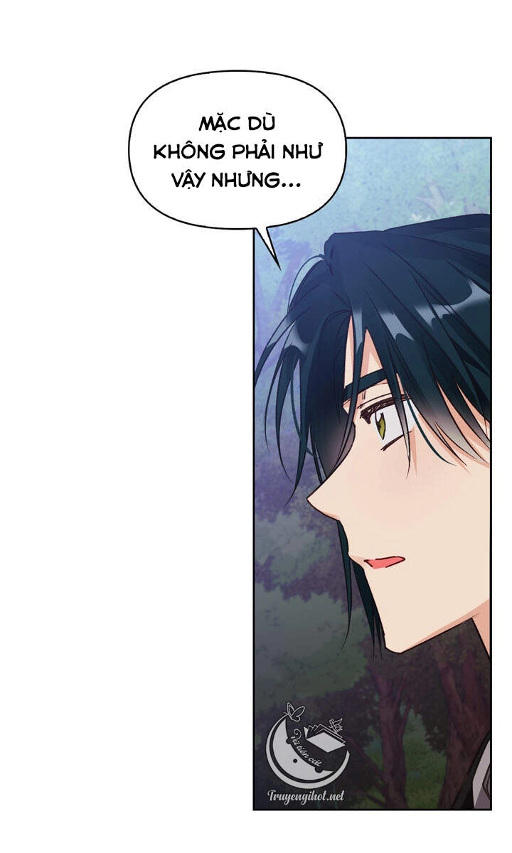 Ác Nữ Xứng Đôi Với Bạo Chúa Chapter 75.1 - 20