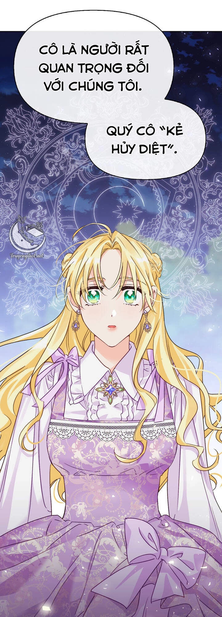 Ác Nữ Xứng Đôi Với Bạo Chúa Chapter 75.1 - 22