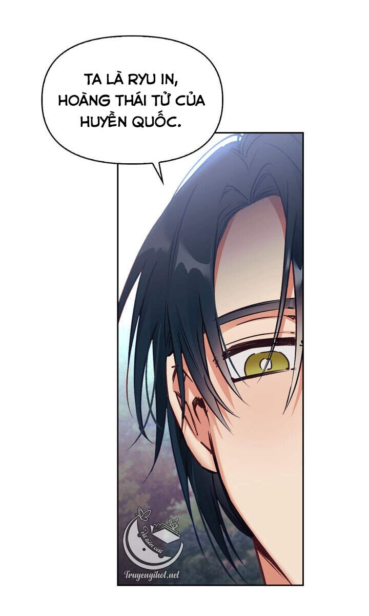 Ác Nữ Xứng Đôi Với Bạo Chúa Chapter 75.1 - 24