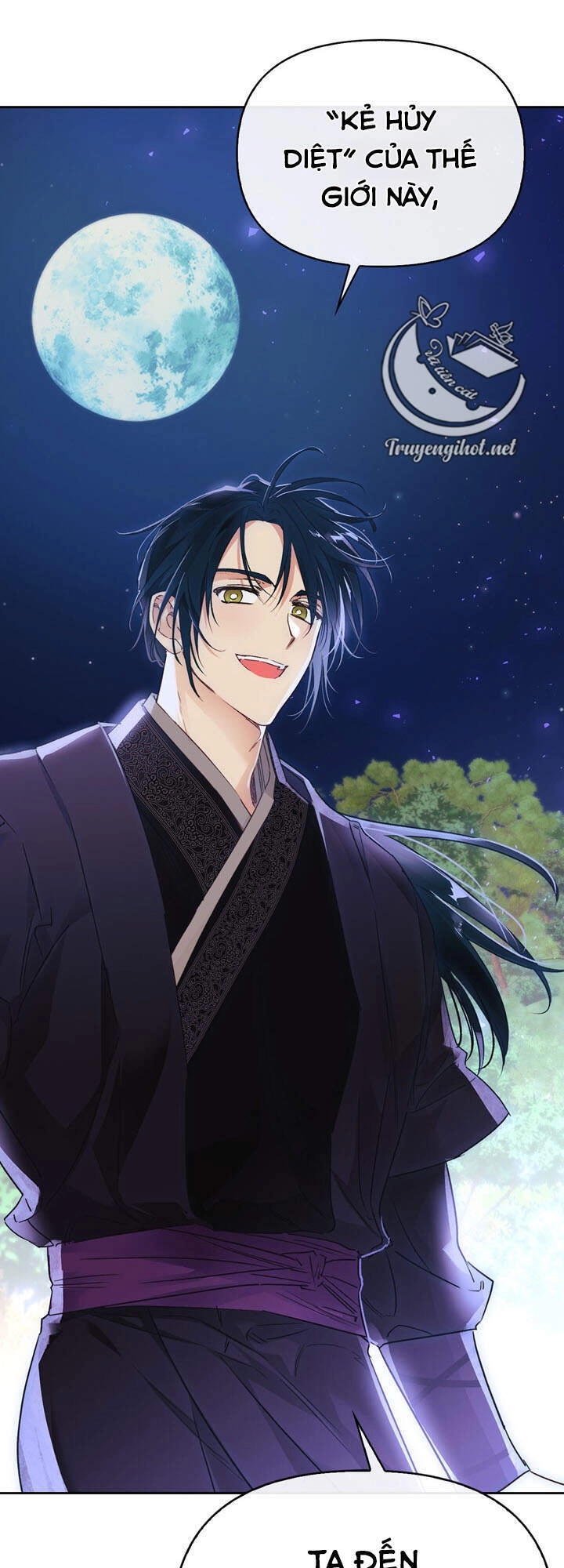 Ác Nữ Xứng Đôi Với Bạo Chúa Chapter 75.1 - 25