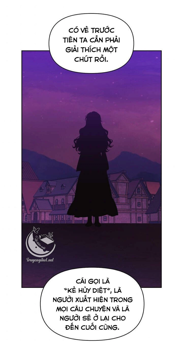 Ác Nữ Xứng Đôi Với Bạo Chúa Chapter 75.1 - 29