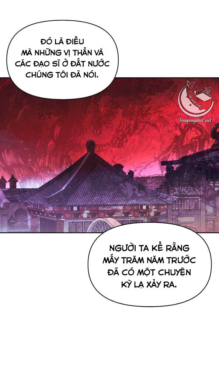 Ác Nữ Xứng Đôi Với Bạo Chúa Chapter 75.1 - 30