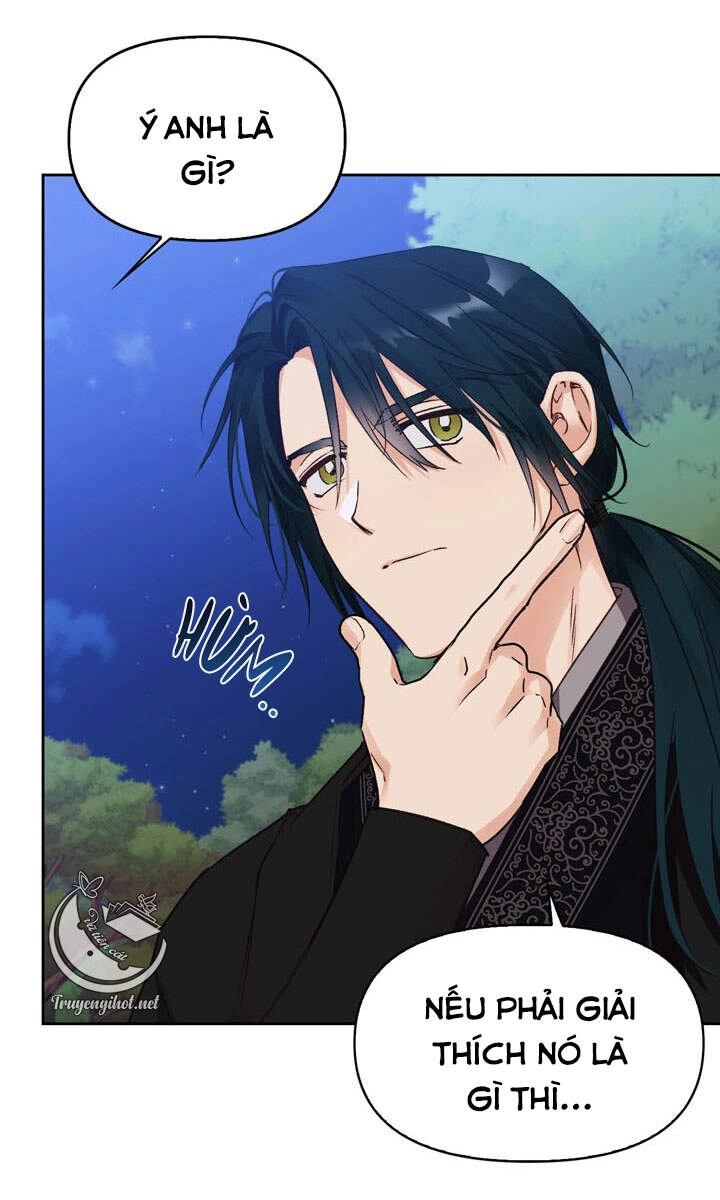 Ác Nữ Xứng Đôi Với Bạo Chúa Chapter 75.2 - 5