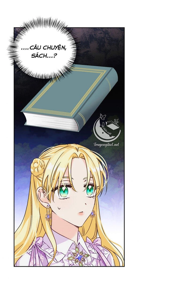 Ác Nữ Xứng Đôi Với Bạo Chúa Chapter 75.2 - 9