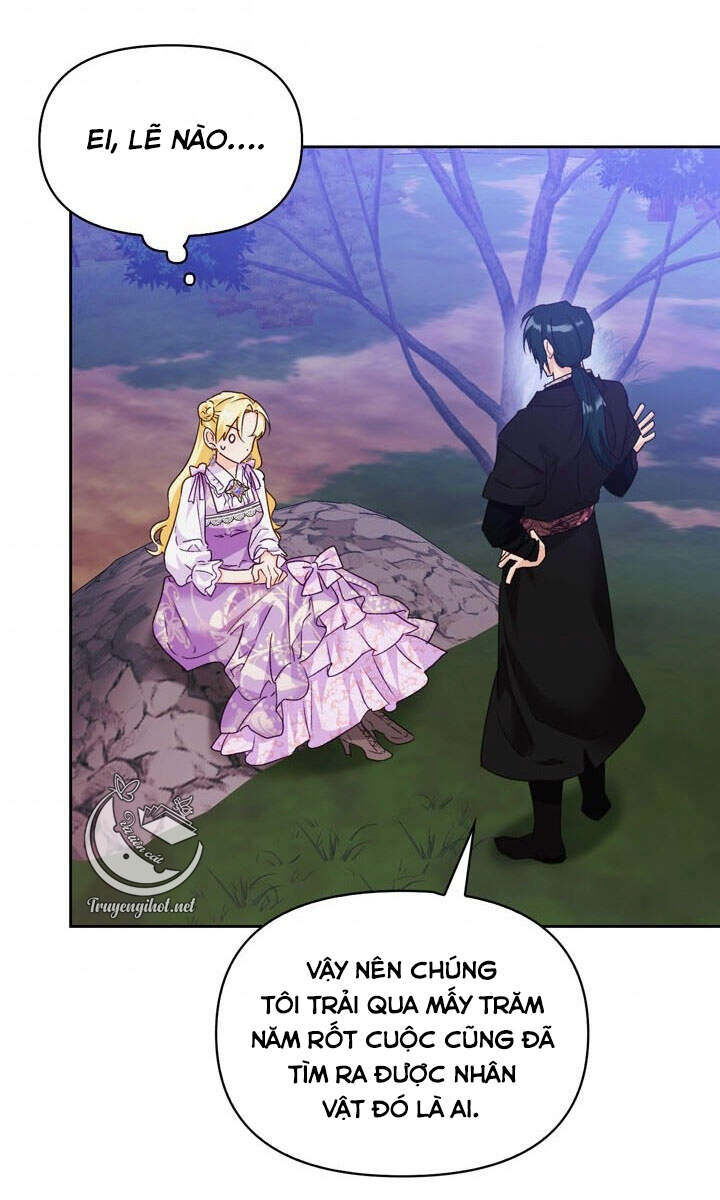 Ác Nữ Xứng Đôi Với Bạo Chúa Chapter 75.2 - 10