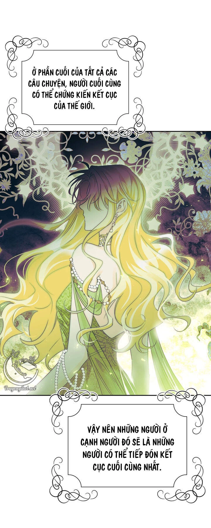 Ác Nữ Xứng Đôi Với Bạo Chúa Chapter 75.2 - 11