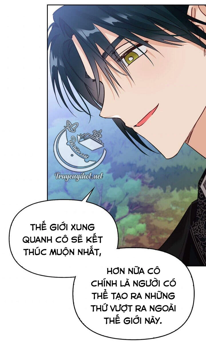Ác Nữ Xứng Đôi Với Bạo Chúa Chapter 75.2 - 17