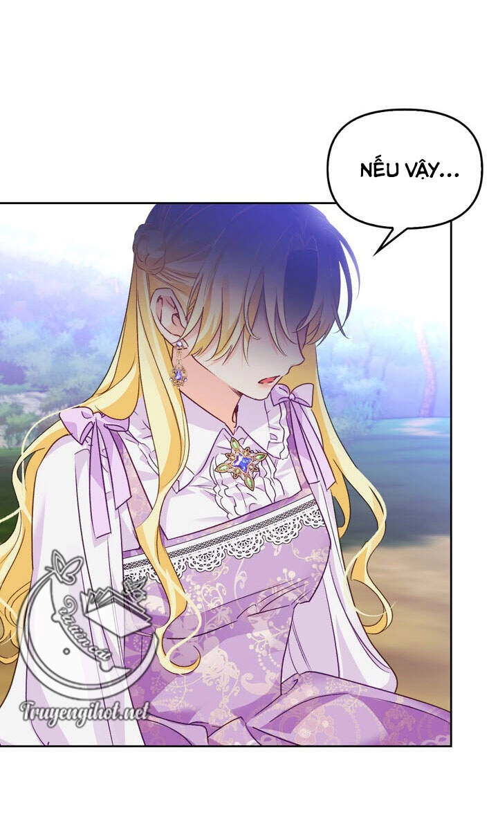 Ác Nữ Xứng Đôi Với Bạo Chúa Chapter 75.2 - 21