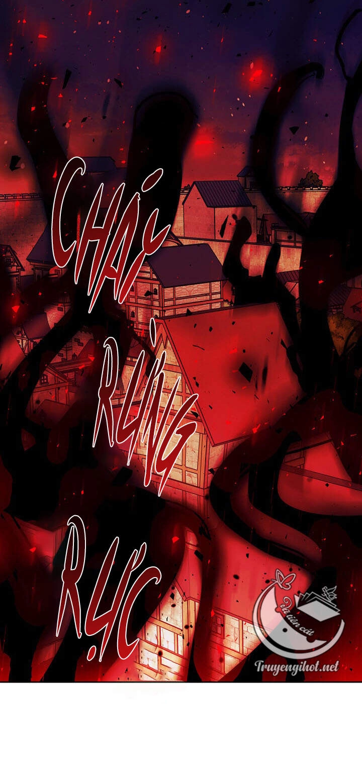 Ác Nữ Xứng Đôi Với Bạo Chúa Chapter 75.2 - 26