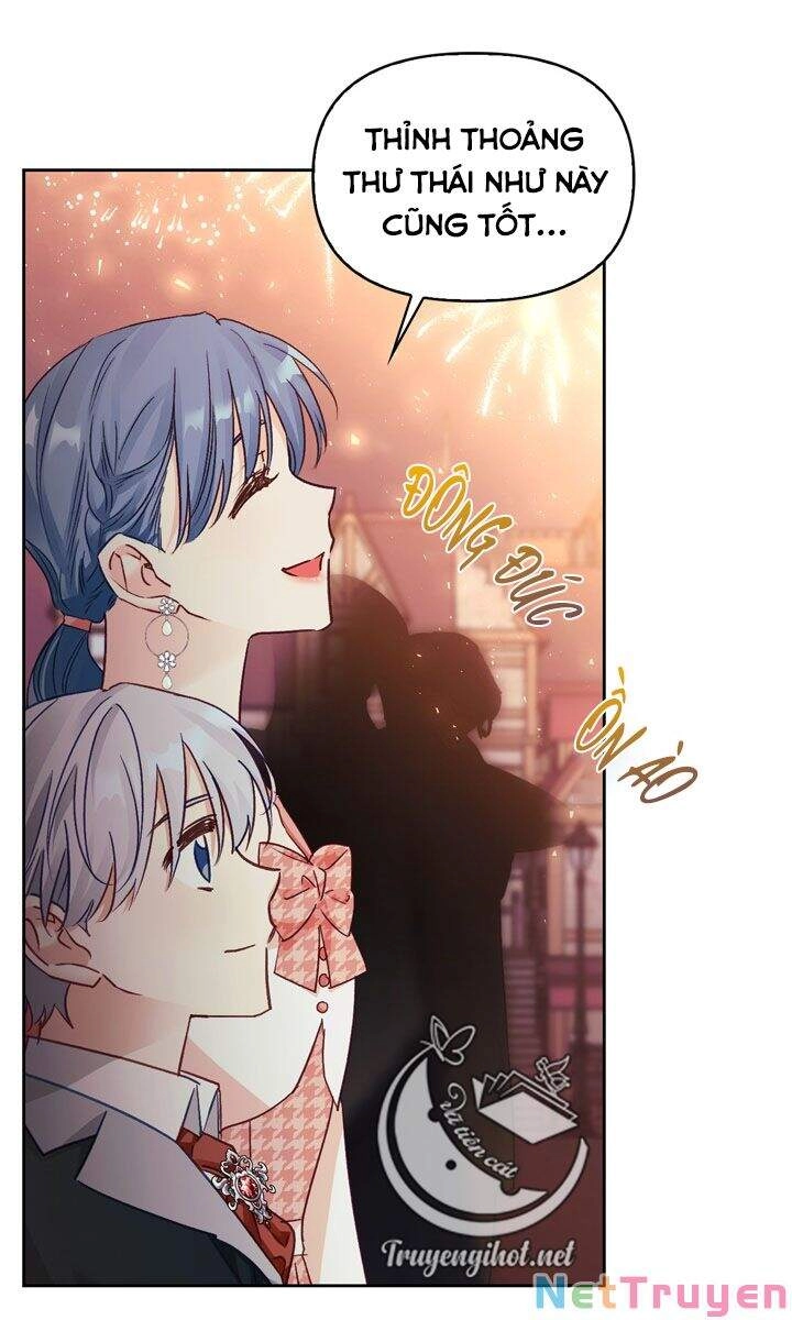 Ác Nữ Xứng Đôi Với Bạo Chúa Chapter 76.1 - 5