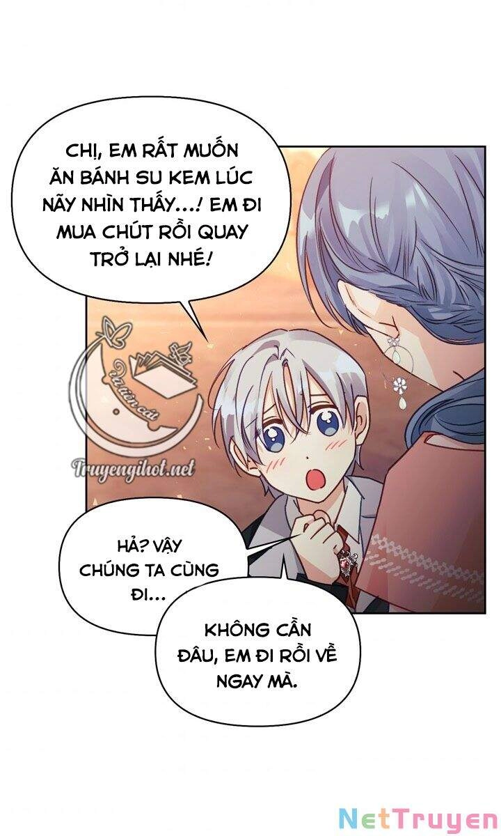 Ác Nữ Xứng Đôi Với Bạo Chúa Chapter 76.1 - 7