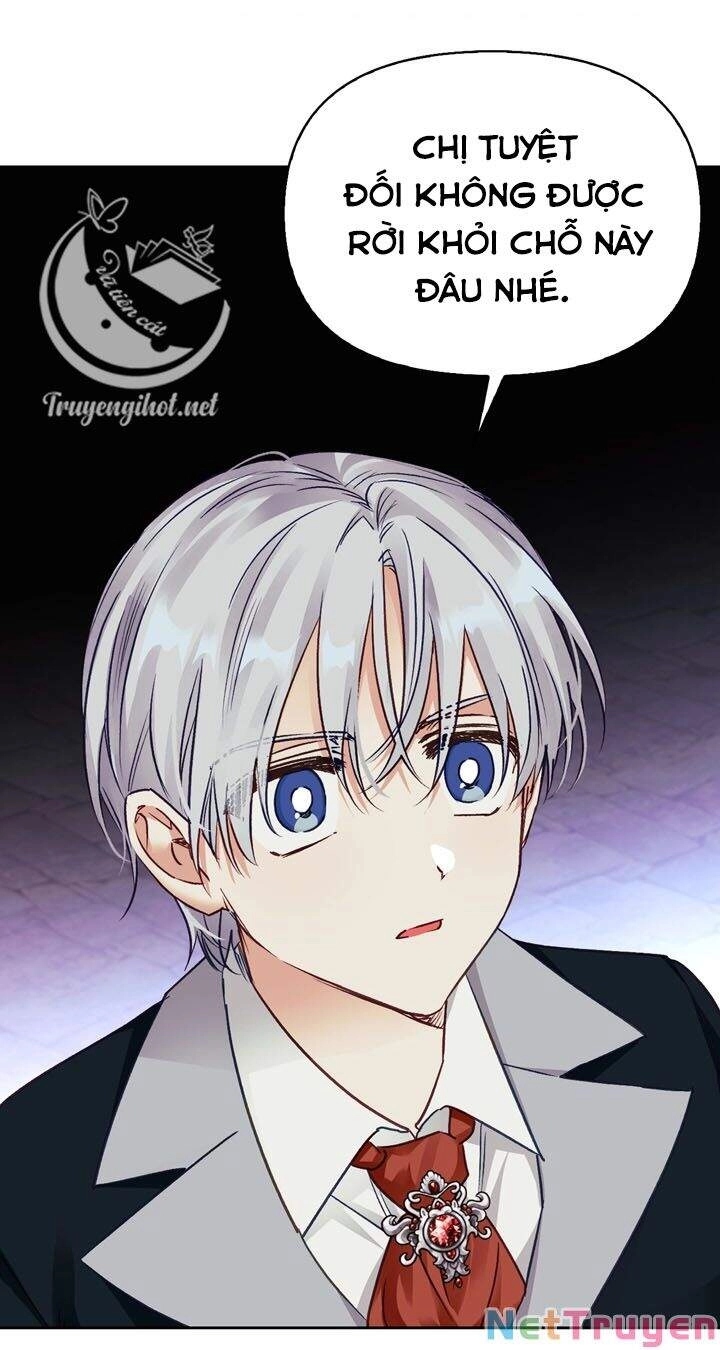 Ác Nữ Xứng Đôi Với Bạo Chúa Chapter 76.1 - 8