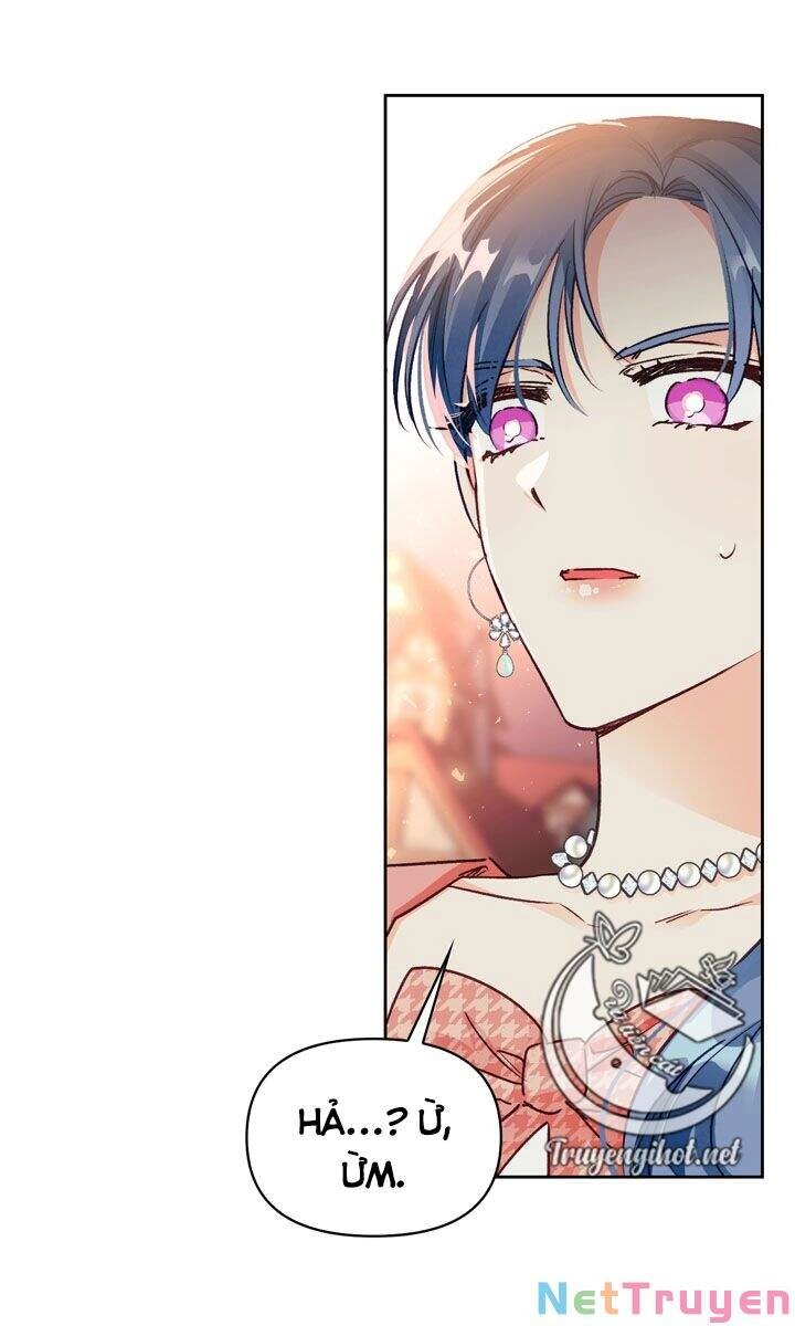 Ác Nữ Xứng Đôi Với Bạo Chúa Chapter 76.1 - 9