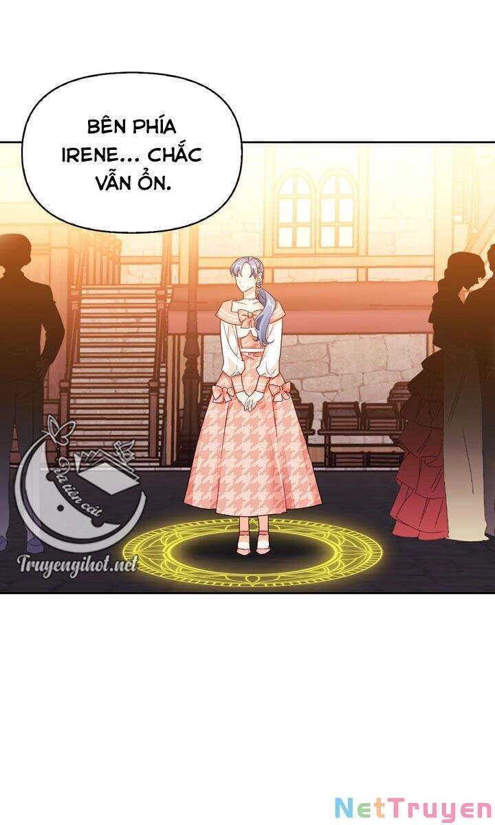 Ác Nữ Xứng Đôi Với Bạo Chúa Chapter 76.1 - 15