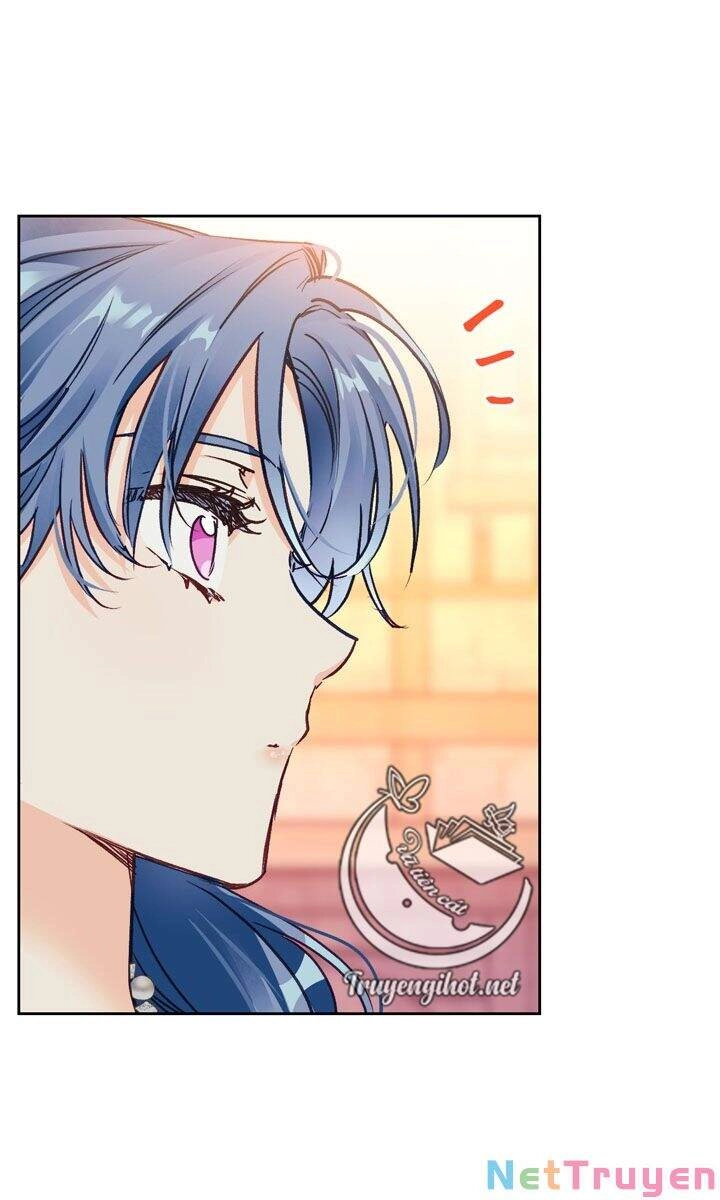 Ác Nữ Xứng Đôi Với Bạo Chúa Chapter 76.1 - 18