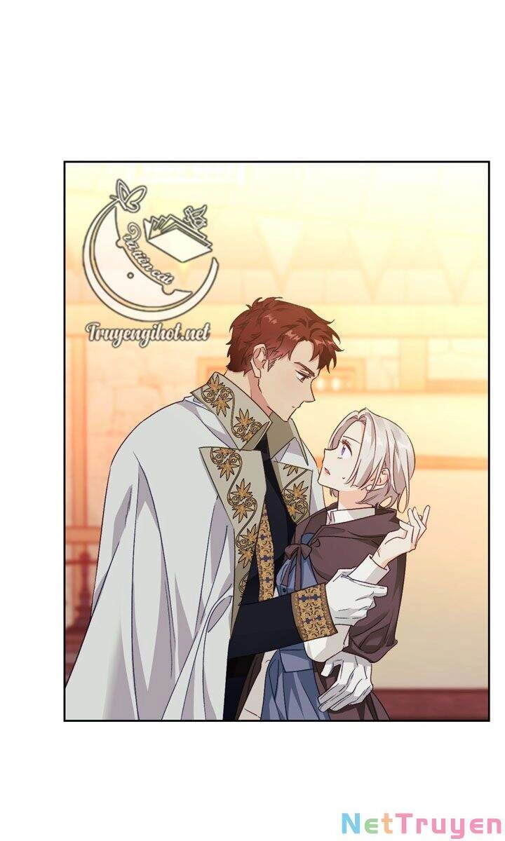 Ác Nữ Xứng Đôi Với Bạo Chúa Chapter 76.1 - 19