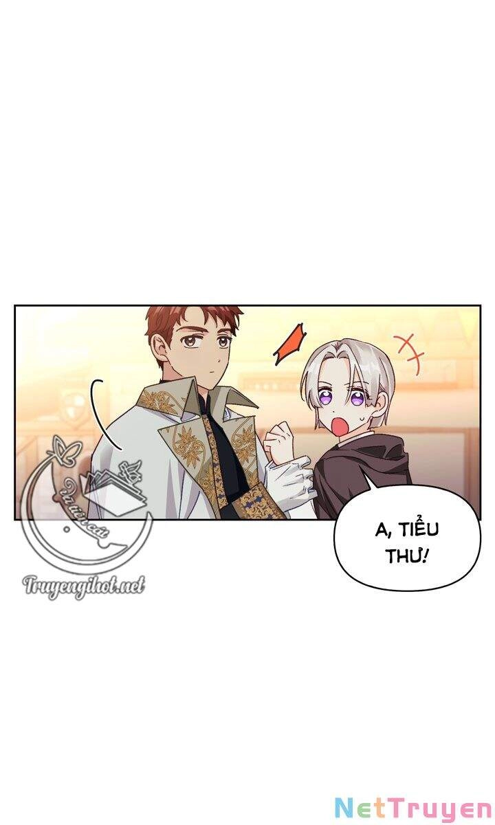 Ác Nữ Xứng Đôi Với Bạo Chúa Chapter 76.1 - 21