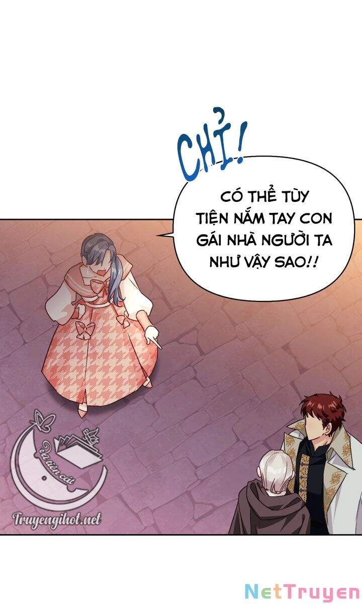 Ác Nữ Xứng Đôi Với Bạo Chúa Chapter 76.1 - 23