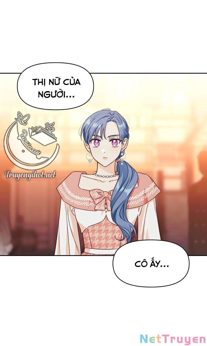 Ác Nữ Xứng Đôi Với Bạo Chúa Chapter 76.1 - 27