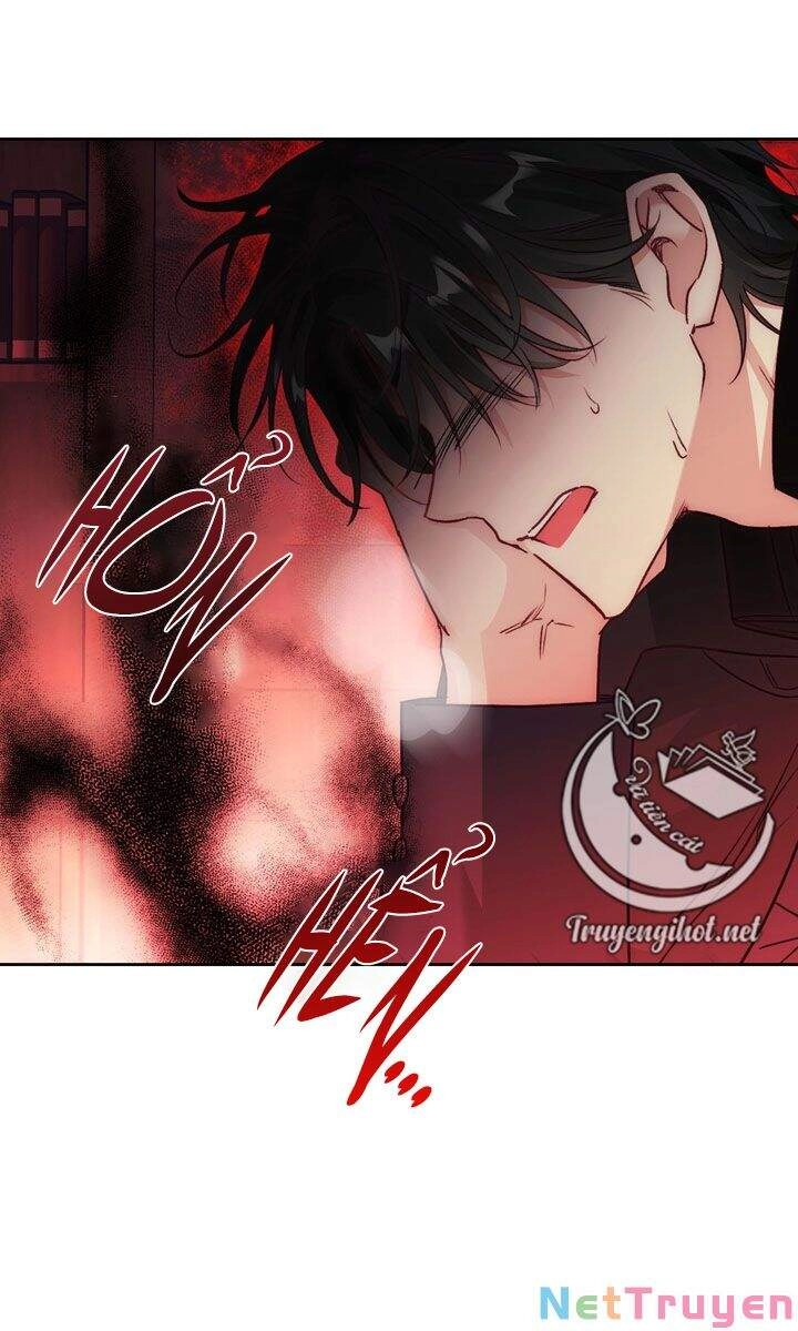 Ác Nữ Xứng Đôi Với Bạo Chúa Chapter 76.2 - 4