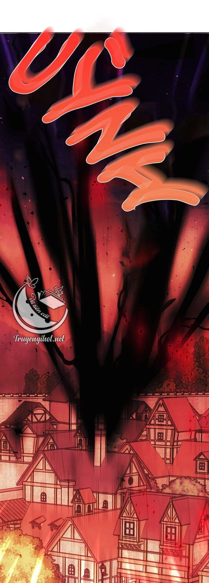 Ác Nữ Xứng Đôi Với Bạo Chúa Chapter 76.2 - 8