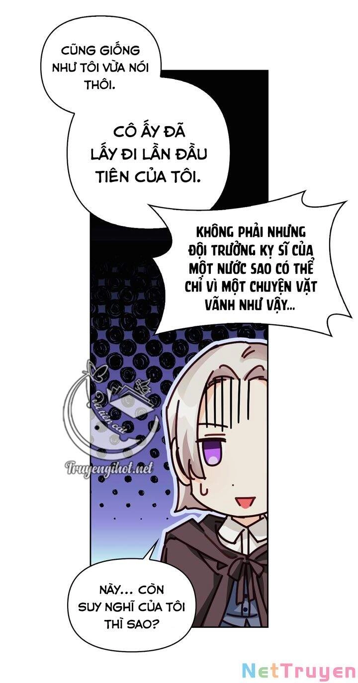 Ác Nữ Xứng Đôi Với Bạo Chúa Chapter 76.2 - 14