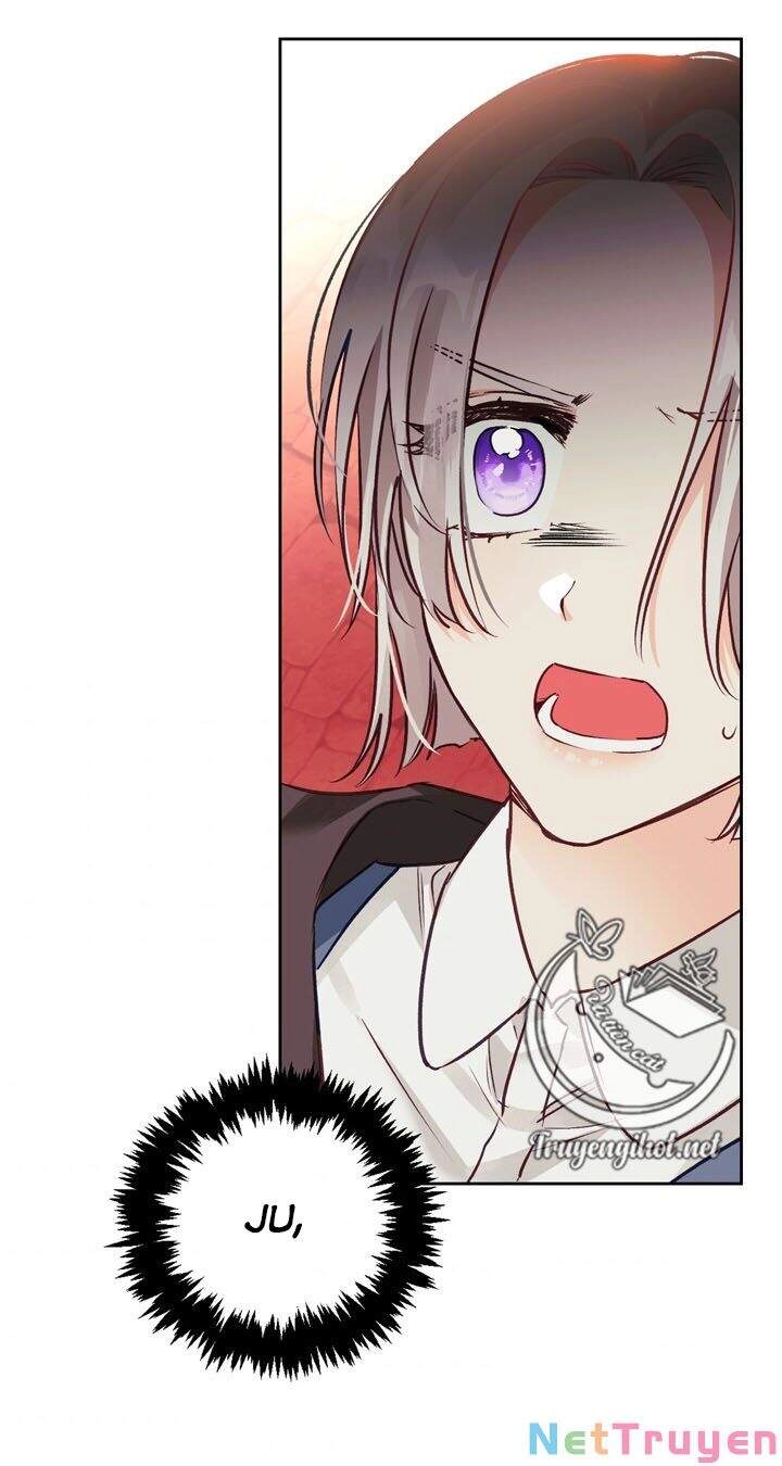 Ác Nữ Xứng Đôi Với Bạo Chúa Chapter 76.2 - 17