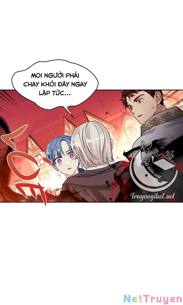 Ác Nữ Xứng Đôi Với Bạo Chúa Chapter 76.2 - 20
