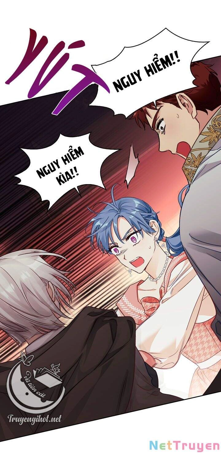Ác Nữ Xứng Đôi Với Bạo Chúa Chapter 76.2 - 21