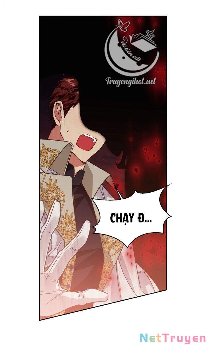 Ác Nữ Xứng Đôi Với Bạo Chúa Chapter 76.2 - 25