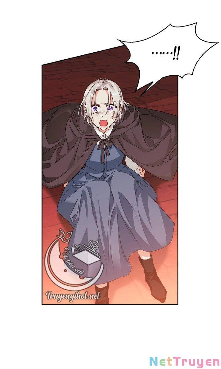Ác Nữ Xứng Đôi Với Bạo Chúa Chapter 76.2 - 26