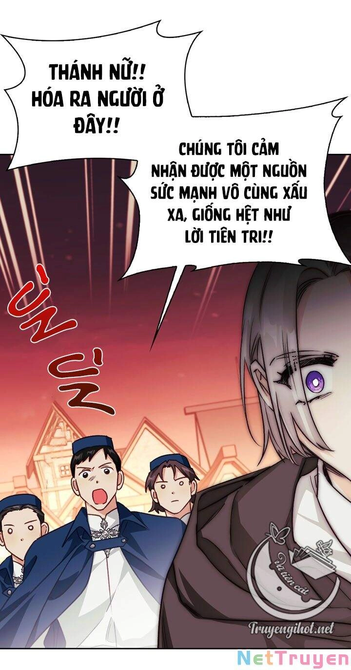 Ác Nữ Xứng Đôi Với Bạo Chúa Chapter 76.2 - 30