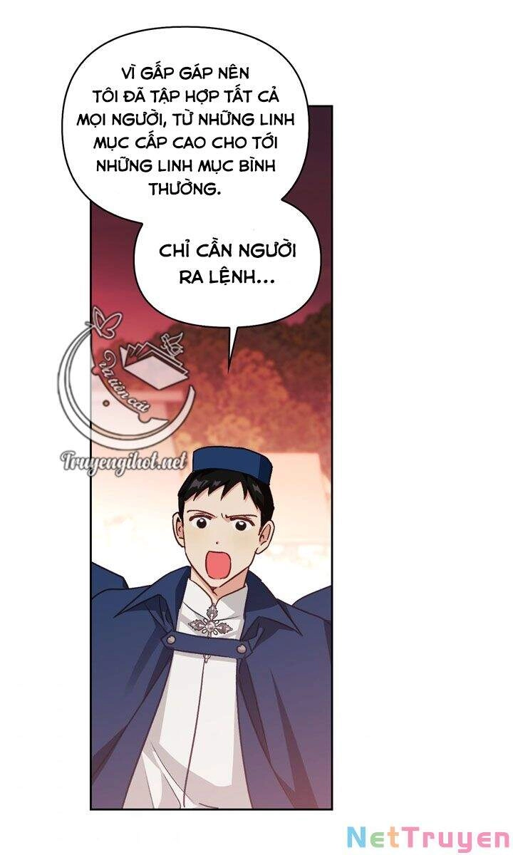 Ác Nữ Xứng Đôi Với Bạo Chúa Chapter 76.2 - 31