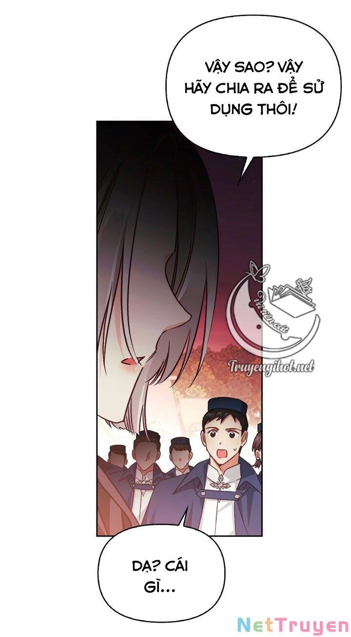 Ác Nữ Xứng Đôi Với Bạo Chúa Chapter 76.2 - 32