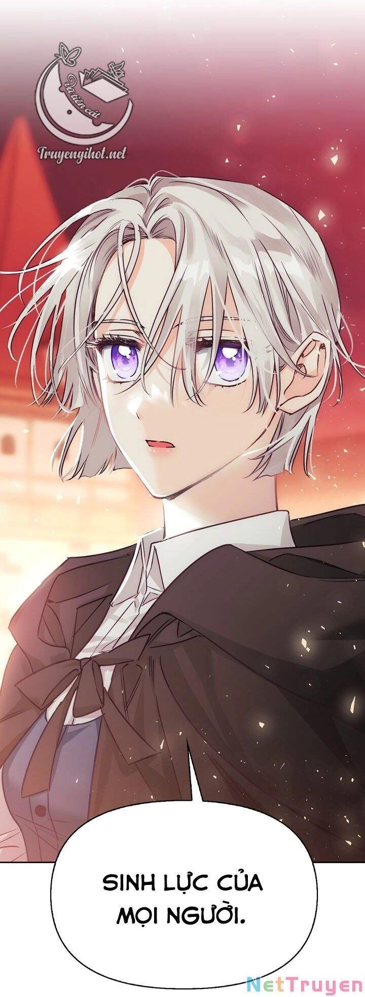 Ác Nữ Xứng Đôi Với Bạo Chúa Chapter 76.2 - 33