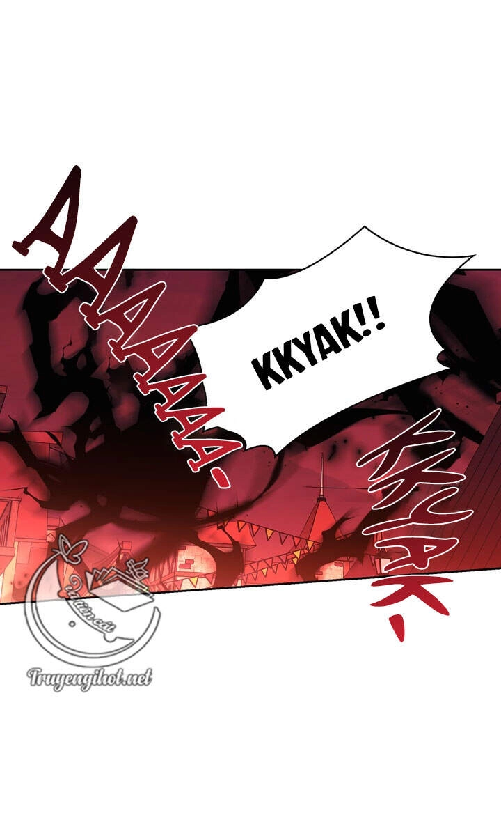 Ác Nữ Xứng Đôi Với Bạo Chúa Chapter 77.1 - 4