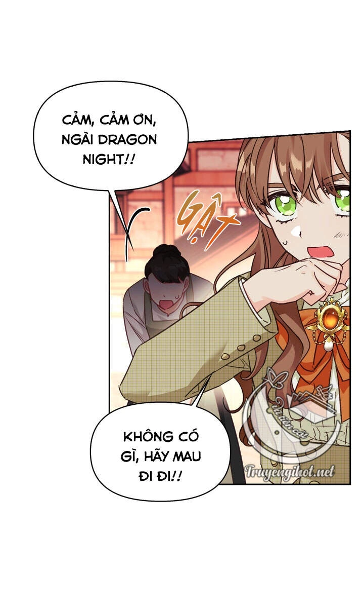 Ác Nữ Xứng Đôi Với Bạo Chúa Chapter 77.1 - 5