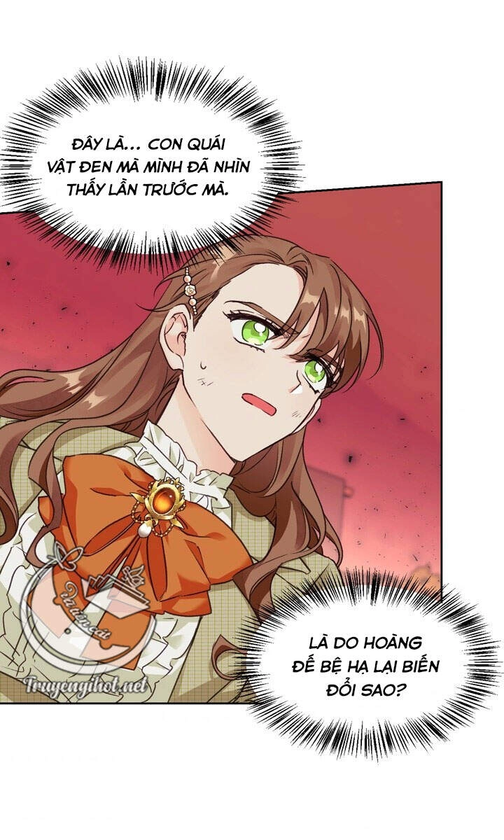 Ác Nữ Xứng Đôi Với Bạo Chúa Chapter 77.1 - 6